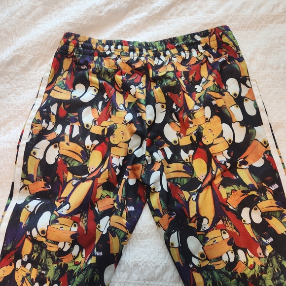 Adidas Farm Tucanario Firebird Trackpant Size Small - Picture 5 of 12